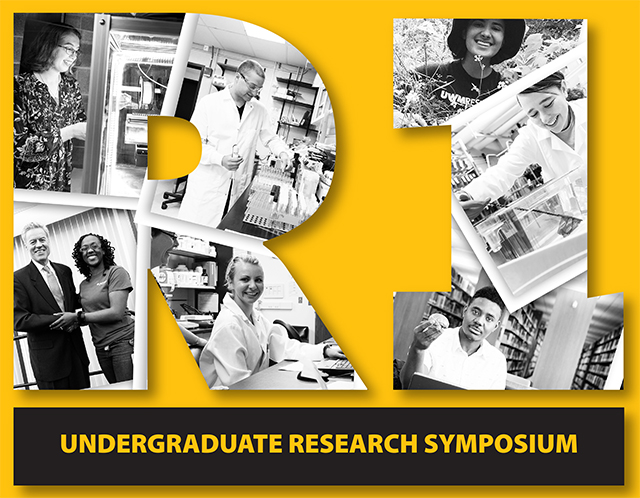 UWM Undergraduate Research Symposium