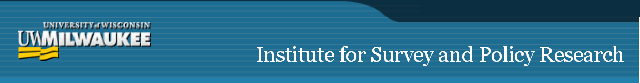 Survey & Policy Research, Institute for