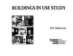Buildings in Use Study by Harvey Z. Rabinowitz