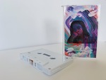 Cassette tape case by Beth Deyo
