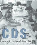 CDS : Community Design Solutions, 2012-2015