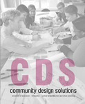 CDS : Community Design Solutions, 2015-2017