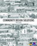 Community Design Solutions, 2018-2020